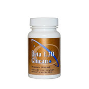 Beta 1,3D Glucan Transfer Point 100 mg 60 kapsula