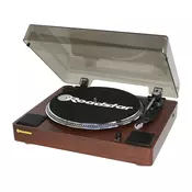Roadstar Gramofon Tt260Spk