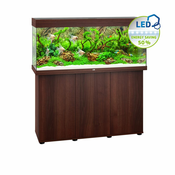 JUWEL Cabinet SBX Rio 240 Dark Wood