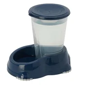 MODERNA Pojilica za pse i macke Smart Sipper, 1.5l, Teget