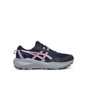 Tekaški čevlji Asics Gel-Venture 11 1012B933 Mornarsko modra