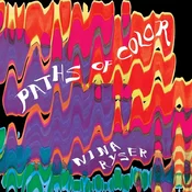 Nina Ryser - Paths Of Color (LP + CD)