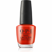 OPI My Me Era Nail Lacquer lak za nokte Youve Been RED 15 ml