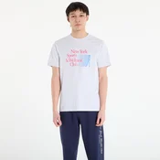 Majice Sporty & Rich NY Motion T-Shirt UNISEX Heather Gray XL