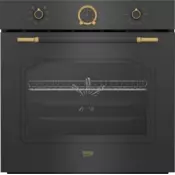 BEKO BEKO RBIM19200AD vgradna pečica, (21950553)