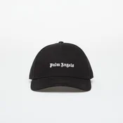 Čepica Palm Angels Classic Logo Cap Black/ Off White Universal