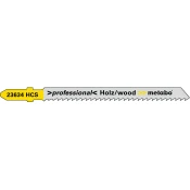 Metabo Ubodna Testerica 75mm/2.5 Set 25/1 623691000