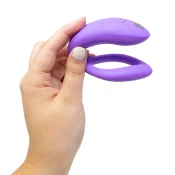 We-Vibe – Sync O - Ljubicasta