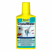 TetraAqua CrystalWater za čisto vodo, 250 ml