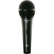 Mikrofon AUDIX - F50S, crni