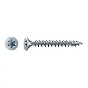 Noah VIJAK ZA LES POCINKAN BELE BARVE (500) TX 5.0*40MM WIROX MINI