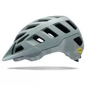 Kolesarska čelada Giro Radix MIPS Mat Sky Blue Pulse M