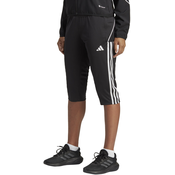 Hlače adidas TIRO23L 3/4 PNT W