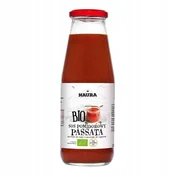 shumee Bio paradižnikova omaka Passata 680 g - Naura