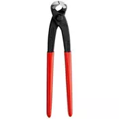Knipex armiracka klešta sa gumiranim ruckama; 220mm (99 01 220)