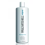 Paul Mitchell Original Shampoo One 1000 ml šampon vse vrste las za ženske