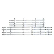 ES-3032, FOX 48DLE452 LED TRAKE