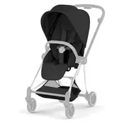 Cybex navlaka za kolica Mios Style 4.0.Sepia Black