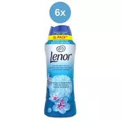 Lenor perle Proljetno budenje 6x495g/40PD