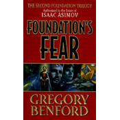 Foundation's Fear