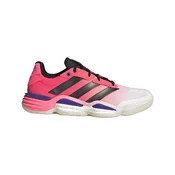 Adidas STABIL 16 M, moški rokometni copati, roza NIX14