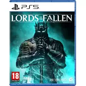 Lords of the Fallen [PS5]