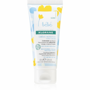 Klorane Bébé Nutrition hranjiva krema za djecu (Cream with Cold Cream) 40 ml