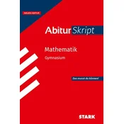 STARK Mathematik - Abitur Skript