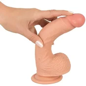 Realistixxx Dildo Real Lover Medium (R533726)