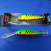 Deep Squid Lure 9cm