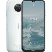 NOKIA pametni telefon G20 4GB/64GB, Glacier