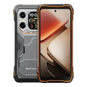 BLACKVIEW pametni telefon Xplore 1 16GB/512GB, Orange