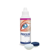 Proculin Soft Lens raztopina za leče, 100 ml