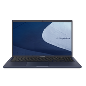 LAPTOP ASUS EXPERT B1500CEAE-BQ1864 15,6_i5-11_8_512_DOS_3YW