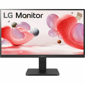 Monitor LG 21.5 22MR410-B, VA, AMD FreeSync 100Hz, VGA, HDMI, Full HD 22MR410-B
