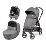 Peg Perego Kolica Modular sistem Futura Quarz