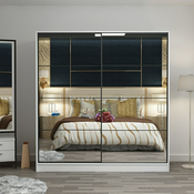 HANAH HOME Garderober Kale 3161