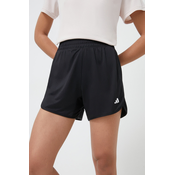 Kratke hlače za vadbo adidas Performance Pacer