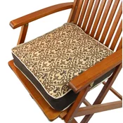 Aberto Design Dekorativni jastuk YM1133, 42x42 cm, Šareni