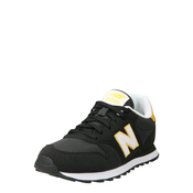 New Balance Čevlji črna 37.5 EU 500