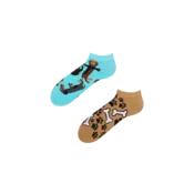 DEDOLES NOGAVICE DACHSHUND KRATKE