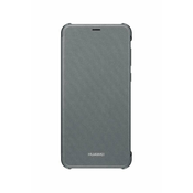 OVITEK ZA P SMART BLACK FLIP COVER