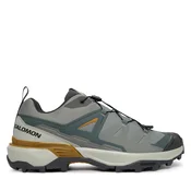 Trekking čevlji Salomon X Ultra 360 L49102600 Siva