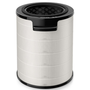 Philips 3-v-1 NanoProtect HEPA filter PHILIPS FYM860/30