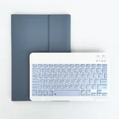 Royal Bailey Flip cover in Bluetooth Tipkovnica Royal bailey PS006D-1 za iPad mini6, (21595965)