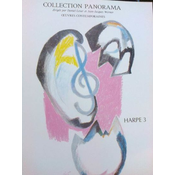 COLLECTION PANORAMA HARPE 3