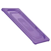 Hendi Pokrov za posode HACCP za alergike GN 1/9 – vijoličen – HENDI 881750