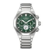 Citizen Super Titanium Zenshin Senkei Eco-Drive CA4691-59X