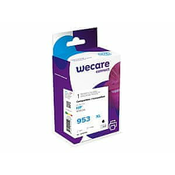Armor Črnilo WECARE, združljivo s HP L0S70AE, 953XL, črno/črno