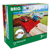 Set za trkacke automobile Brio BR33819